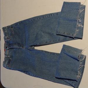 Tummy tuck jeans size 2